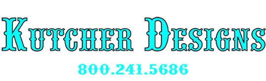 Kutcher Designs