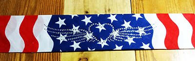 bandana